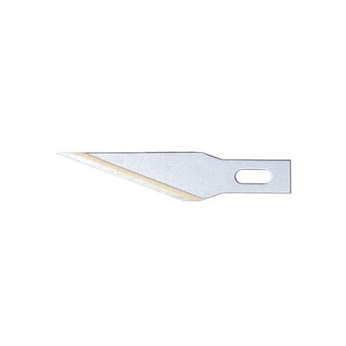 X-ACTO X-Life #11 Classic Fine Point Blades, Bulk Pack, 100 Blades per Box (X611)
