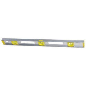 Stanley 42-076 48-Inch Top Read Aluminum Level