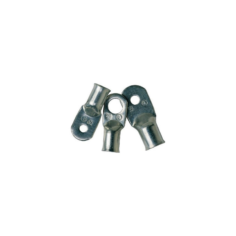 Ancor Heavy Duty Lugs - 1/0 Gauge Wire - 5/16" Post - 2-Pack