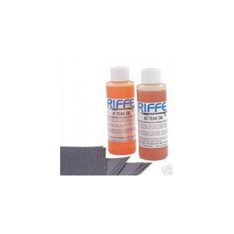 Riffe Wood Speargun Maintenance Kit for Scuba Diving and Spearfishing
