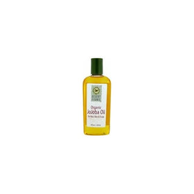 Desert Essence 100% Pure Jojoba Oil 4 oz