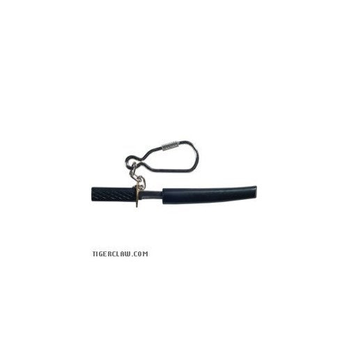 Tiger Claw Keychain - Mini Sharpened Sword Keychain