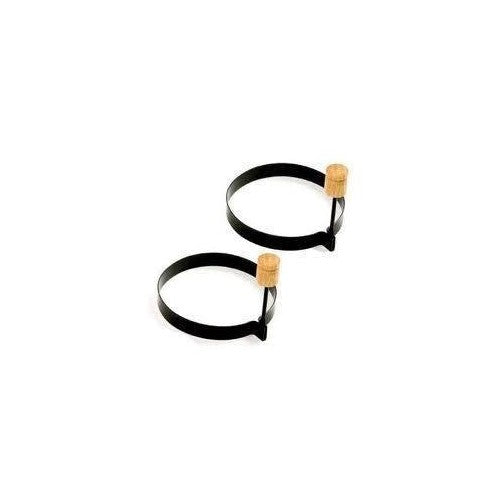 Harold S/2 N/s Egg Rings