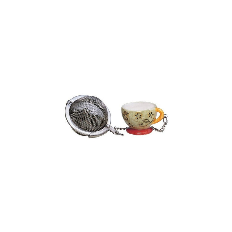 Jo!e Jasmine Teapot Tea Infuser Ball
