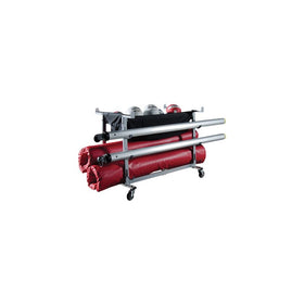 MacGregor Volleyball Equipment Cart