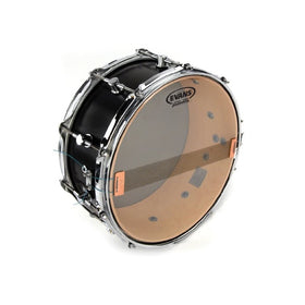 Evans Clear 300 Snare Side Drum Head, 14 Inch