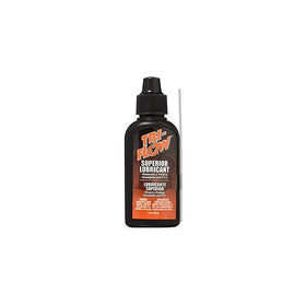 Tri-Flow TF21010 Superior Lubricant with Drip Bottle- 2 oz