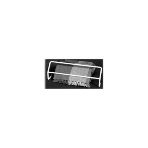 Panacea Products (40310) White Towel Bar