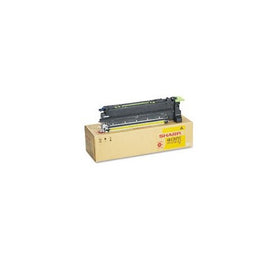 Yellow Toner Cartridge For AR-C260M Copier