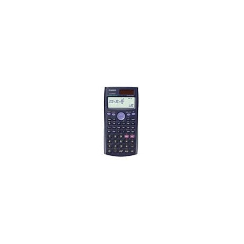 Casio FX-300ES Solar Scientific Calculator