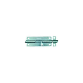 National Hardware N151-738 V834 Barrel Bolt in Zinc plated