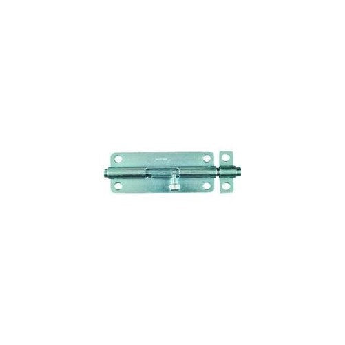 National Hardware N151-738 V834 Barrel Bolt in Zinc plated