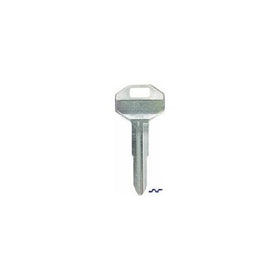 KABA ILCO MIT1-X176 Master Key Blank For Mitsubishi 3000 GT 1991-1999