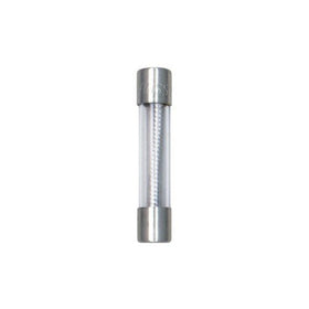 Bussmann BP/MDL-10 MDL Time Delay Glass Fuse (10 Amp (Card)), 5 Pack