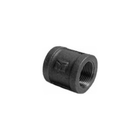 Southland 521-200HC 1/8" Black R.H. Pipe Couplings