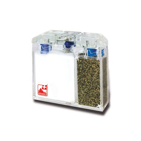 Swiss-Spice Salt  Pepper Shaker