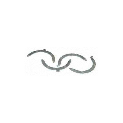 Clevite TW-598S Engine Crankshaft Thrust Washer Set