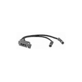 Four Seasons 37214 Harness Connector