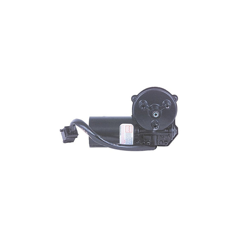 Cardone 43-1909 Remanufactured Import Wiper Motor