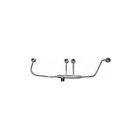 Standard Motor Products AT157 AIR Pipe
