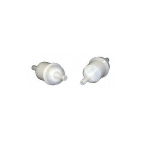 WIX Filters - 33007 Fuel (Complete In-Line) Filter, Pack of 1