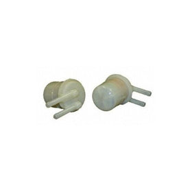 WIX Filters - 33214 Fuel (Complete In-Line) Filter, Pack of 1