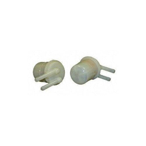 WIX Filters - 33214 Fuel (Complete In-Line) Filter, Pack of 1