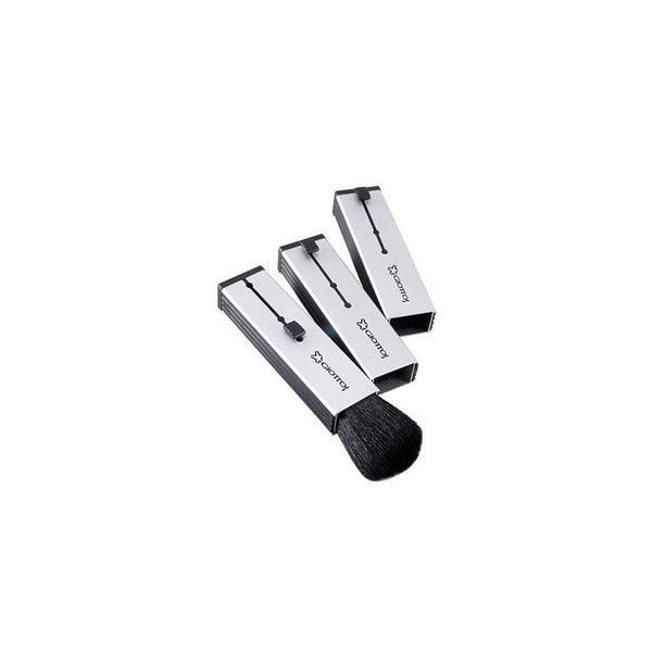 Giottos CL1310 Retractable 2-Position Goat Hair Brush