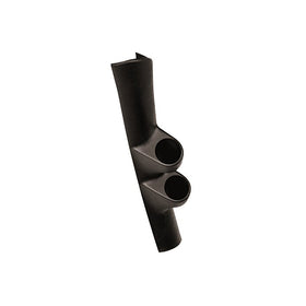 Auto Meter 17106 Gauge Works Dual Pillar