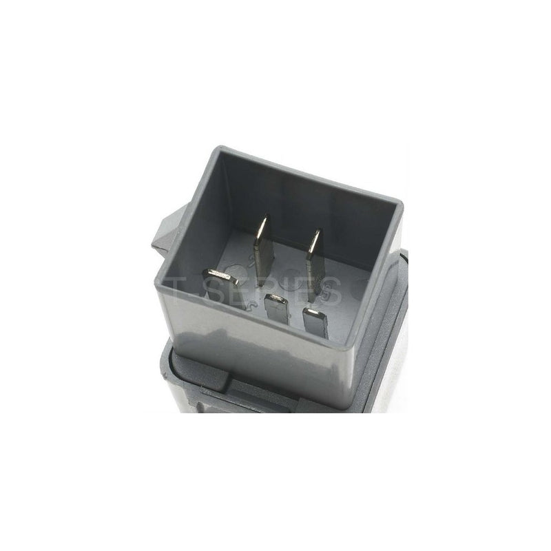 Tru-Tech RY46T Auxiliary Heater Relay