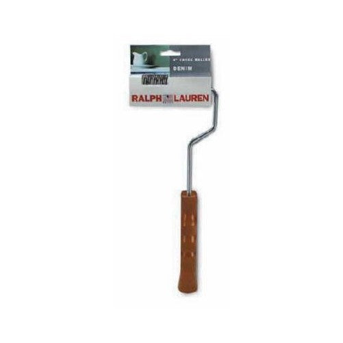 Ici Paints #62263 4" Check Roller