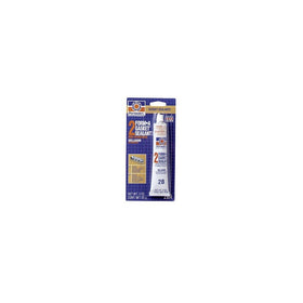 Permatex 80016 Form-A-Gasket #2. 3 oz.