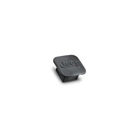 2011 Jeep Grand Cherokee Hitch Receiver Plug