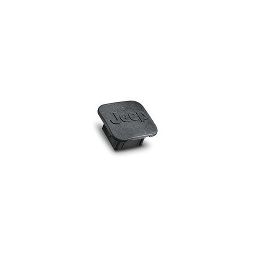 2011 Jeep Grand Cherokee Hitch Receiver Plug