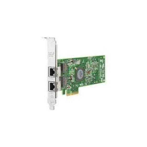 HP 412648-B21 NC360T PCI-Express DP GigaBit Adapter