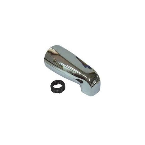 MINTCRAFT 24500 Chrome Plated Bathtub Spout