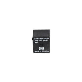 ACDelco 11516051 GM Original Equipment Hazard Warning and Turn Signal Flasher