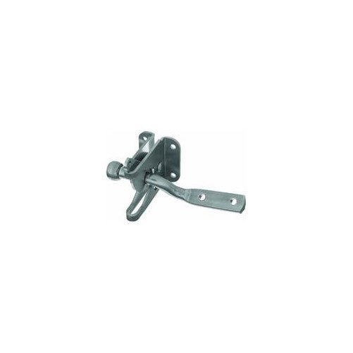National Hardware N342-600 V29 Automatic Gate Latch in Stainless Steel