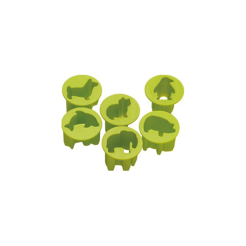 Kai FG5032 Chuboos Vegetable Cutter