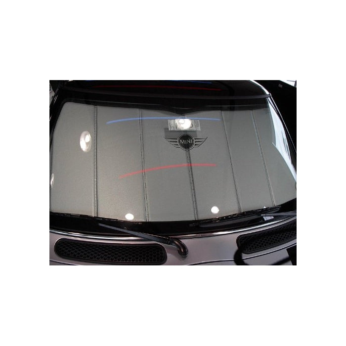 MINI Windshield UV Sun Shade
