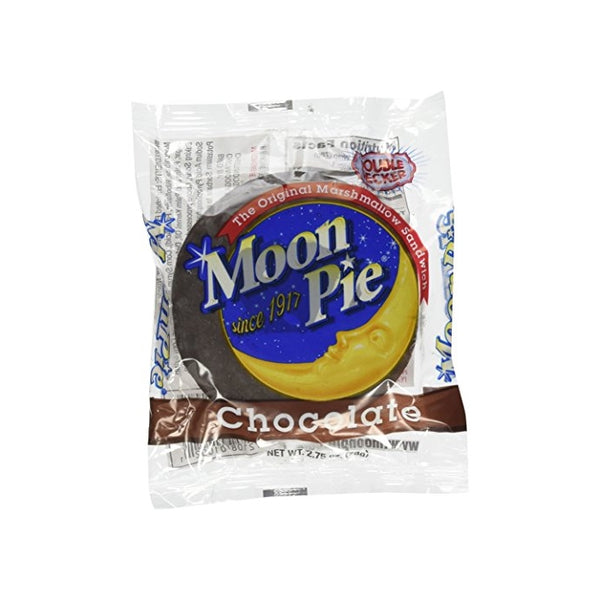 Moon Pie Double Decker Chocolate - 24ct. Box