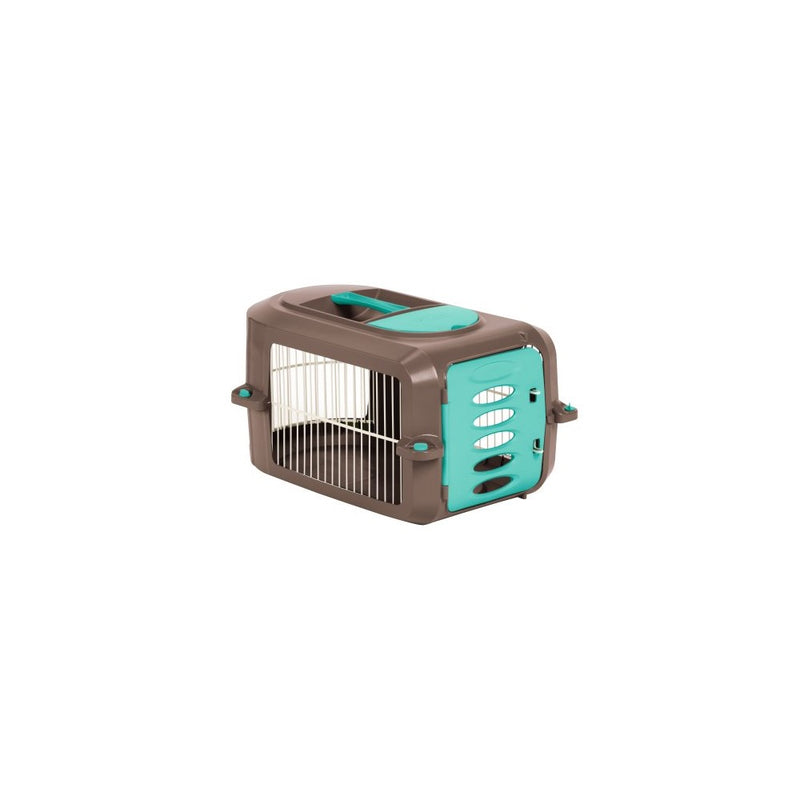 Suncast 23-Inch Pet Carrier Round