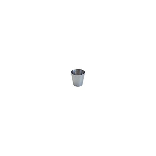 Grafco 3241 Graduated Medicine Cup, 2 oz. Capacity, 2" x 1-3/4