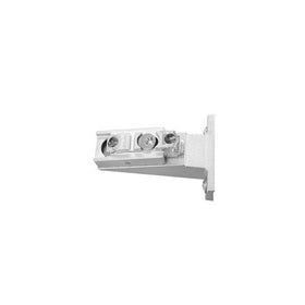 Blum B175h5 9mm Die Cast Screw On Inset Face Frame Mounting Plate