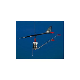 Davis AV Antenna Mounted Wind Vane (15-Inch)
