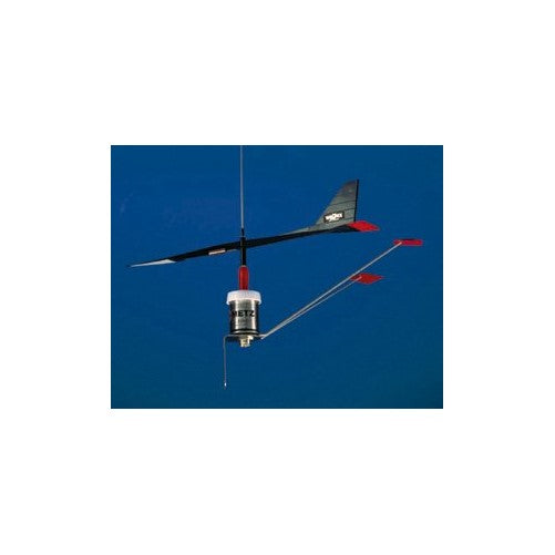 Davis AV Antenna Mounted Wind Vane (15-Inch)