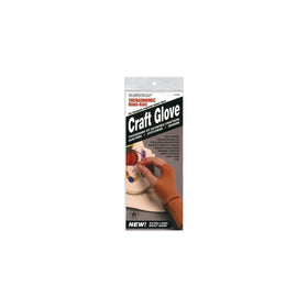 Edmunds Craft Artist Glove, Large