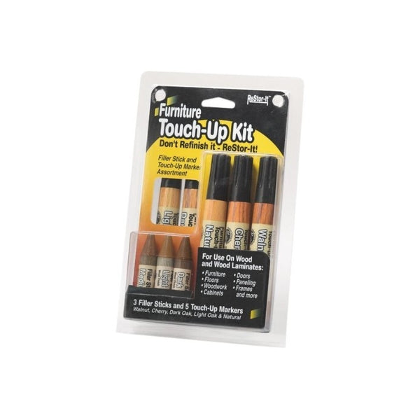 ReStor-It Furniture Touch-Up Kit