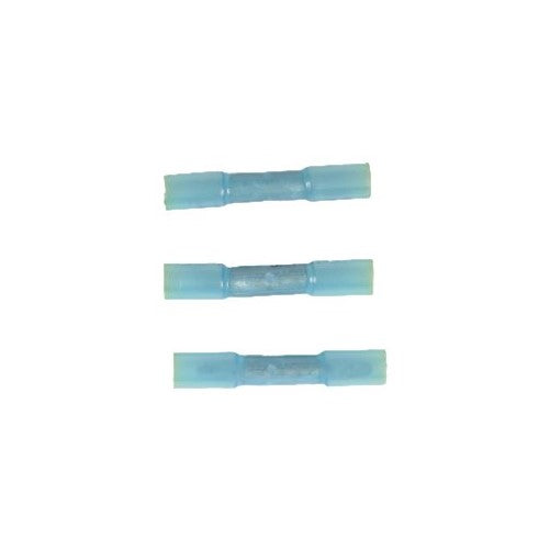 ACDelco 19168447 GM Original Equipment Blue Sealed Wire Splice Sleeve Kit with Electrical Connectors
