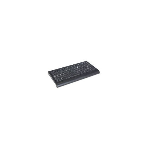 USB Blue Tooth Mini Size Keyboard Black